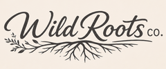 Wild Roots Co. - Home