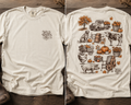 Harvest on the Homestead Fall Graphic Tee